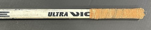 Brent Sutter # 21 Signed Vic Ultra 4050 Game Used Stick Ny Islanders Auto COA