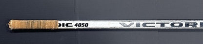 Brent Sutter # 21 Signed Vic Ultra 4050 Game Used Stick Ny Islanders Auto COA