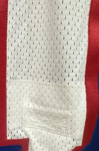 Mark Messier Signed Rangers CCM Authentic Rangers Jersey 1994 Cup Auto Steiner