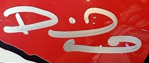 Patrick Mahomes KC Chiefs Signed Super Bowl Speed Flex Helmet MVP Auto Fanatics