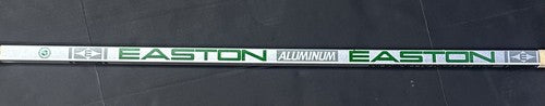 Bobby Brett Hull Signed Game Used Easton Christian HX 4800 Auto Stars COA HOF