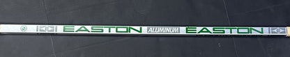 Bobby Brett Hull Signed Game Used Easton Christian HX 4800 Auto Stars COA HOF