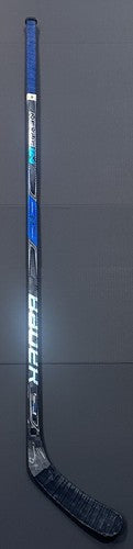 Anders Lee Signed Game Used Bauer Nexus 1N Pro Model Stick Islanders Auto COA