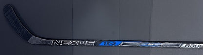 Anders Lee Signed Game Used Bauer Nexus 1N Pro Model Stick Islanders Auto COA