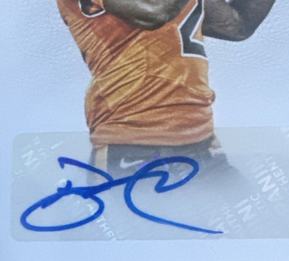 Brandin Cooks Rookie 2015 National Treasures RPA /25 Mint Auto Dallas Cowboys Rc