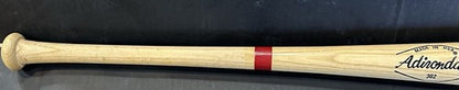 Pete Rose Signed Adirondack Big Stick Game Model Bat Reds Mint Autograph JSA COA