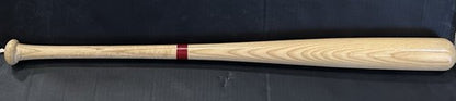 Pete Rose Signed Adirondack Big Stick Game Model Bat Reds Mint Autograph JSA COA