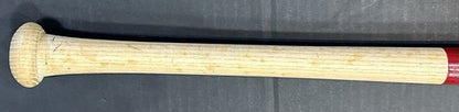 Pete Rose Signed Adirondack Big Stick Game Model Bat Reds Mint Autograph JSA COA