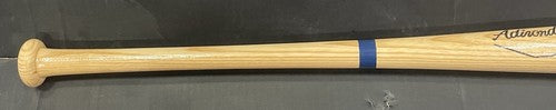 Tom Seaver Signed  Pro Bat Mets 5 Stat HOF Cy Young Roy 311 Wins Auto BAS Coa