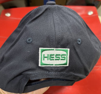 New York Yankees Hess baseball cap hat 27time World Champions adjustble back SGA