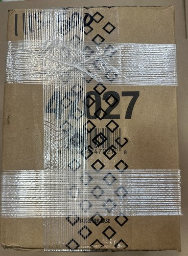 2023/24 Upper Deck SP Hockey Factory Sealed 20 Box Blaster CASE Bedard Rc