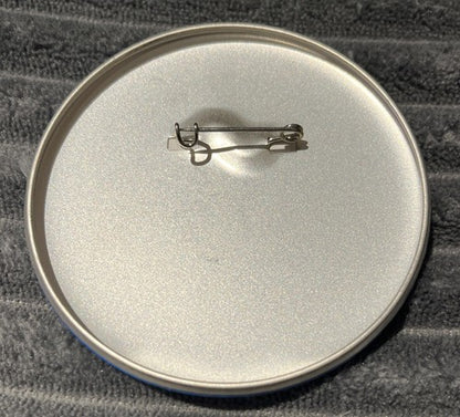 Orlando Magic Sixth Man Promotional Pin