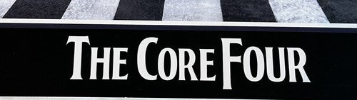 NY Yankees Core 4 16x20 Photo Litho Derek Jeter Mariano Rivera Posada Pettitte