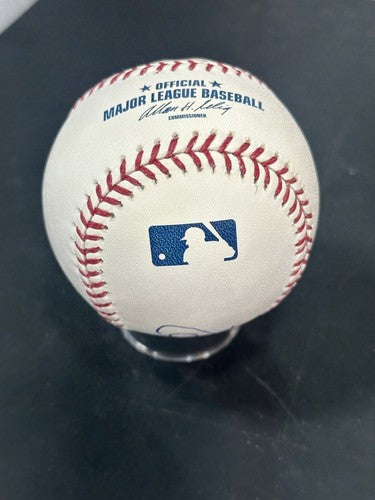 Pele Signed Official Mlb Baseball Edson Pele Mint Auto PSA Coa HOF Soccer Legend