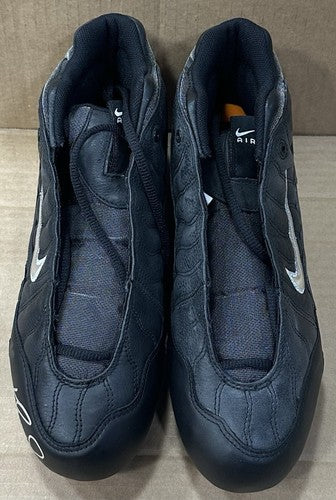 Ken Griffey Jr Signed Nike 1999 Game Model Cleat Pair Mariners Mt Auto /240 UDA
