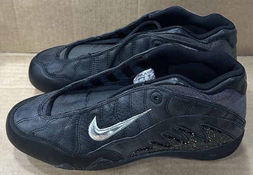 Ken Griffey Jr Signed Nike 1999 Game Model Cleat Pair Mariners Mt Auto /240 UDA