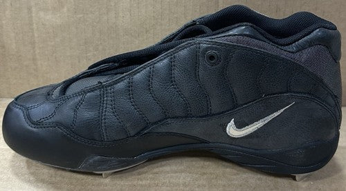 Ken Griffey Jr Signed Nike 1999 Game Model Cleat Pair Mariners Mt Auto /240 UDA