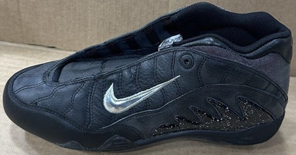 Ken Griffey Jr Signed Nike 1999 Game Model Cleat Pair Mariners Mt Auto /240 UDA