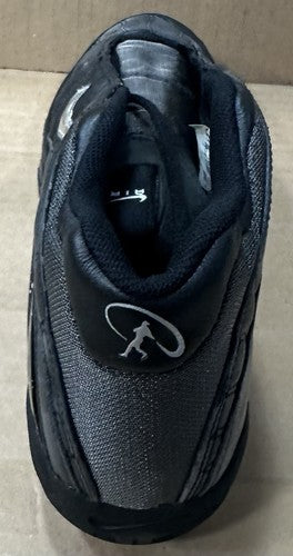 Ken Griffey Jr Signed Nike 1999 Game Model Cleat Pair Mariners Mt Auto /240 UDA