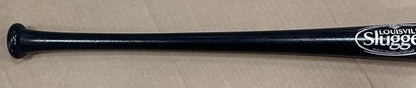 Derek Jeter Signed Game Model Bat Yankees HOF 2020 Autograph Mint MLB Holo COA