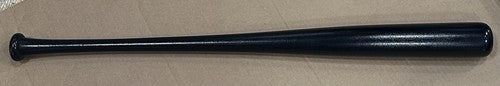 Derek Jeter Signed Game Model Bat Yankees HOF 2020 Autograph Mint MLB Holo COA