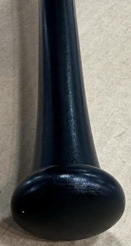 Derek Jeter Signed Game Model Bat Yankees HOF 2020 Autograph Mint MLB Holo COA