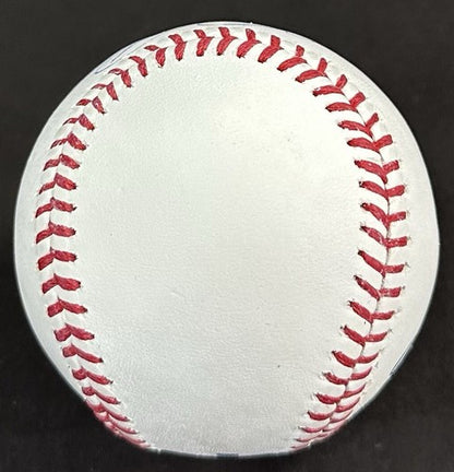 Miguel Cabrera Signed Official MLB Baseball Tigers Batting Champion Auto BAS COA