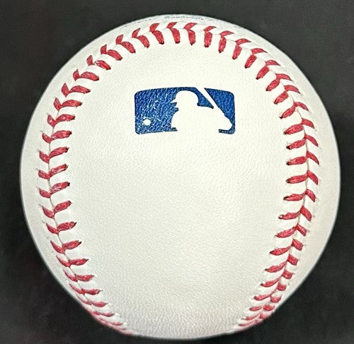 Aaron Judge Signed Official MLB Baseball 2x AL MVP Autograph Yankees Fanatics