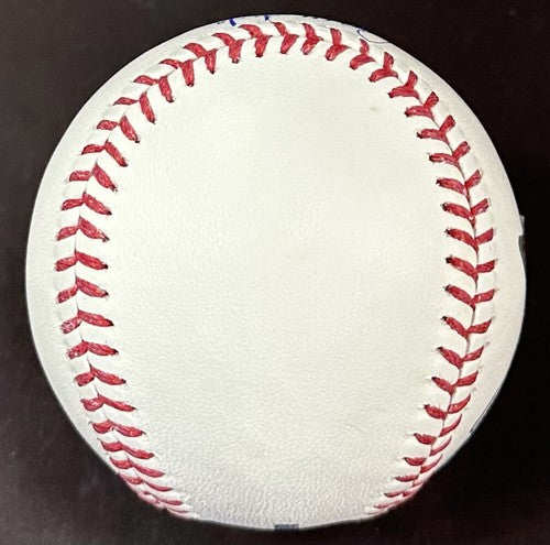 Aaron Judge Signed Official MLB Baseball 2x AL MVP Autograph Yankees Fanatics