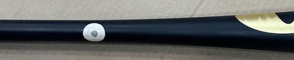 Aaron Judge Yankees Signed Chandler Game Model Bat 24 AL MVP Auto Fanatics MLB