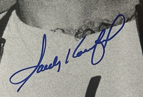 Sandy Koufax Signed 11x14 Framed Photo Dodgers Auto 4 No Hitters Steiner MLB HOF
