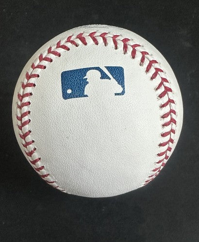Sandy Koufax Signed Official Mlb Baseball Hof Auto Upper Deck Uda Coa W/ Case