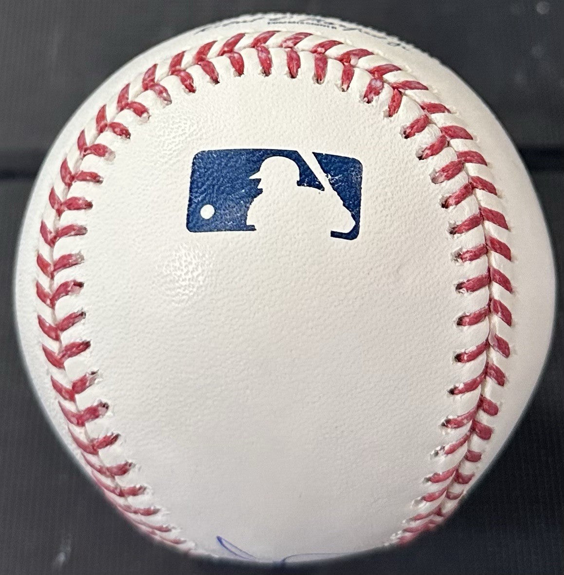Roki Sasaki Signed Official MLB Baseball Dodgers Rookie Auto Fanatics MLB COA