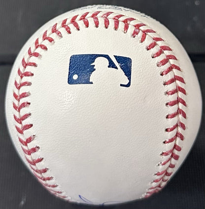 Roki Sasaki Signed Official MLB Baseball Dodgers Rookie Auto Fanatics MLB COA