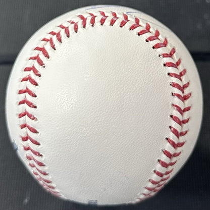 Roki Sasaki Signed Official MLB Baseball Dodgers Rookie Auto Fanatics MLB COA