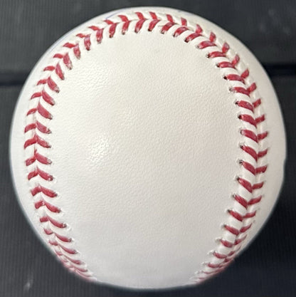 Roki Sasaki Signed Official MLB Baseball Dodgers Rookie Auto Fanatics MLB COA