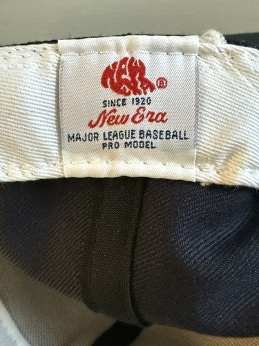 Harmon Killebrew Signed Minnesota Twins New Era Hat Hof 84 Mint Auto Jsa Coa