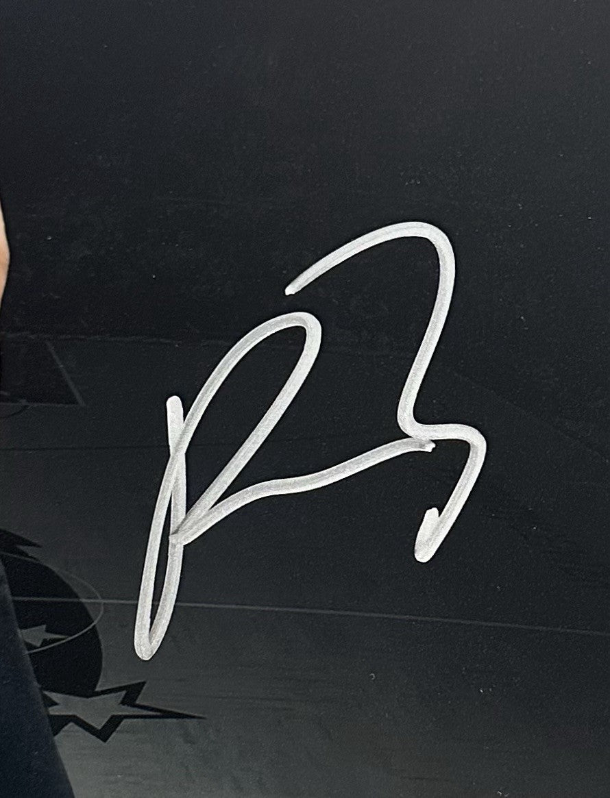 Paulo Banchero Signed 11x14 Framed Spotlight Photo Magic Autograph Fanatics COA