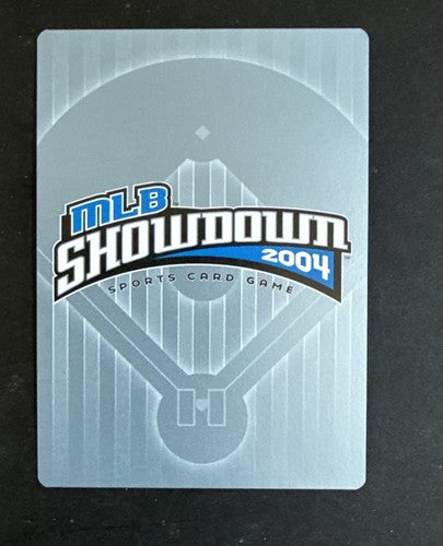2004 MLB Showdown Vladimir Guerrero Super Season Foil # 107 MINT+ Montreal Expos