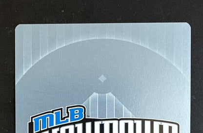 2004 MLB Showdown Vladimir Guerrero Super Season Foil # 107 MINT+ Montreal Expos