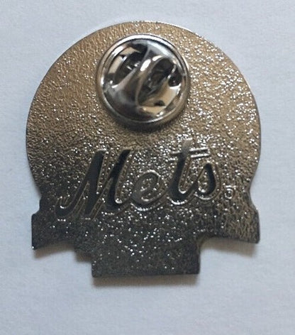New York Mets Shea Stadium Final Season Pin 1964 - 2008 Sealed Mint Sga