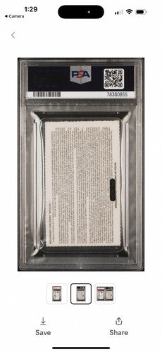 1999-2000 NBA Season Media Press Ticket Kobe Bryant Lakers Champs Psa 8 Pop 1