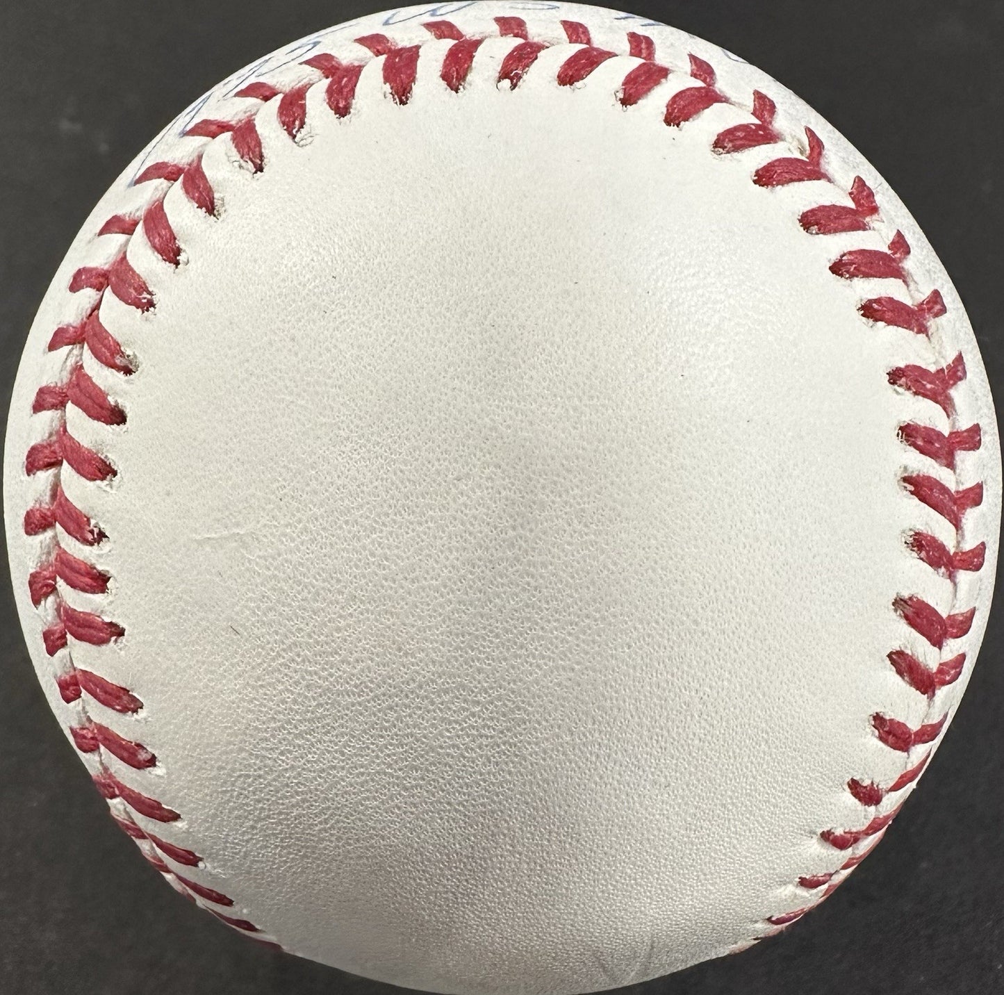 Pete Rose Signed Official MLB Baseball Reds 1975 WS MVP Autograph Steiner Holo