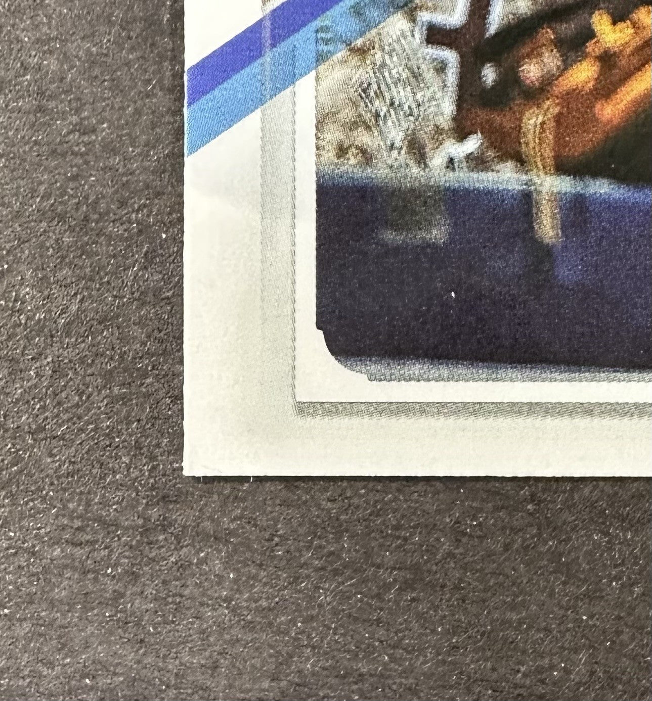 2021 Topps - Image Variation Fernando Tatís Jr. #1 Vertical, Camo Jersey