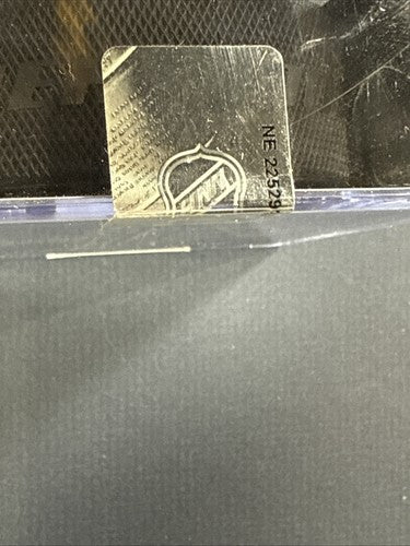 2014 Stanley Cup Playoffs Official Game Five Puck Sealed New NHL Kings Rangers