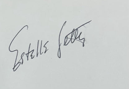 Golden Girls Cast Signed Original Pilot Script Book Betty White 4 Auto PSA LOA