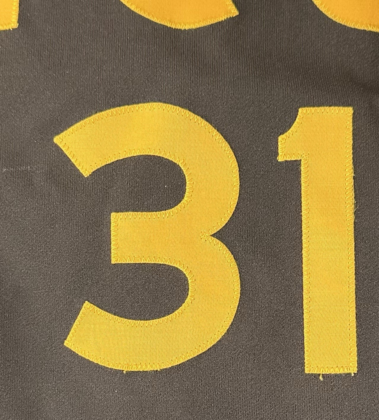 Dave Winfield 1978 ASG Patch Authentic Mitchell & Ness Jersey Padres HoF New 48
