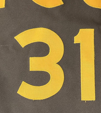 Dave Winfield 1978 ASG Patch Authentic Mitchell & Ness Jersey Padres HoF New 48
