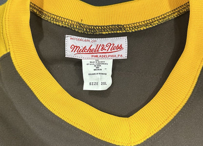 Dave Winfield 1978 ASG Patch Authentic Mitchell & Ness Jersey Padres HoF New 48