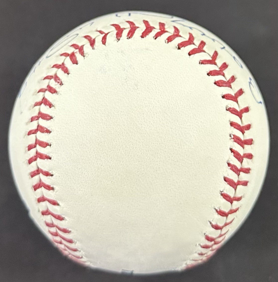 Bobby Hull Signed Official MLB Baseball Golden Jet Auto Blackhawks PSA COA HOF